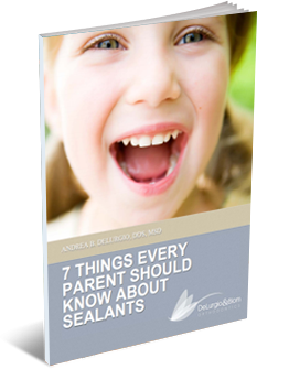7 things every parent should know about sealants