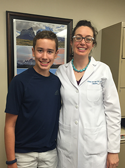 clear braces in fair oaks ca