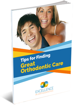 tips for finding great orthodontic care
