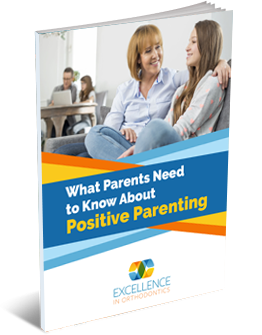 what parents need to know about positive parenting